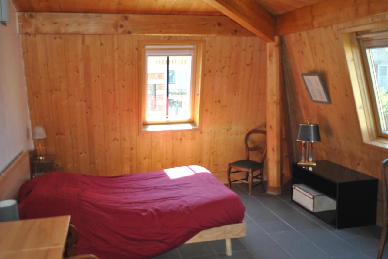 "Maison Schott" Studio Nancy Buitenkant foto