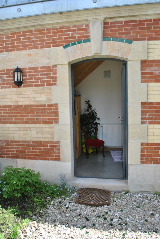 "Maison Schott" Studio Nancy Buitenkant foto